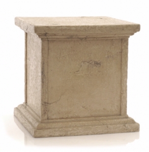 Podest Dover Pedestal