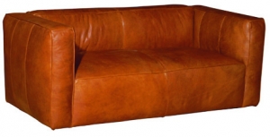 Design Ledersofa Trail,vintage, 2 / 3 Sitzer