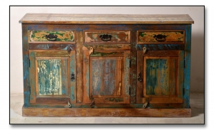 Sideboard Ocean, Vintage