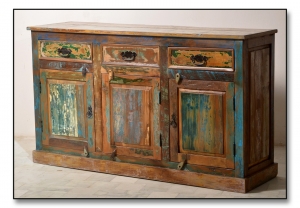 Sideboard Ocean, Vintage