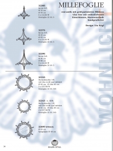 Design Kronleuchter 