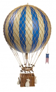 Ballon Modell - 32cm - Geschenktip - TOSCH Home Collection