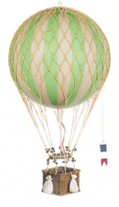 Ballon Modell - 32cm - Geschenktip - TOSCH Home Collection