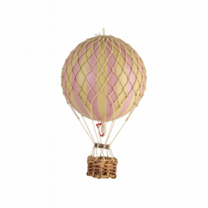 Ballon Modell -  8,5 cm - TOSCH Home Collection