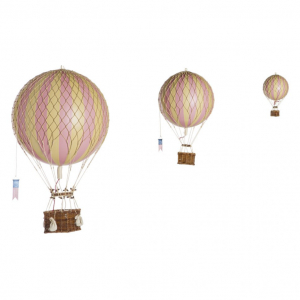 Ballon Modell -  8,5 cm - TOSCH Home Collection