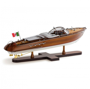 Modellmotorboot Aquarama