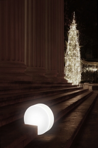 Lightsteps / Exklusive Dekoration - Licht im Garten