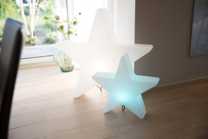 Lightstar - Gartenleuchte LED