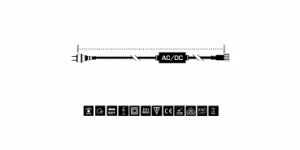 Profi - Lichtervorhang  fr Indoor /Austauschbar & Erweiterbar!