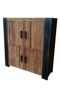 Highboard KROKO