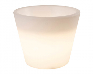 Light Classic Pot 