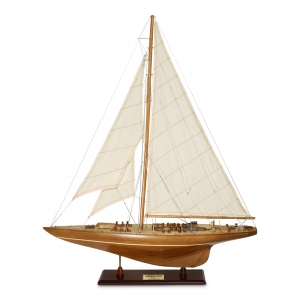 Segelbootmodel Yacht 