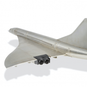 Modellflugzeug CONCORDE